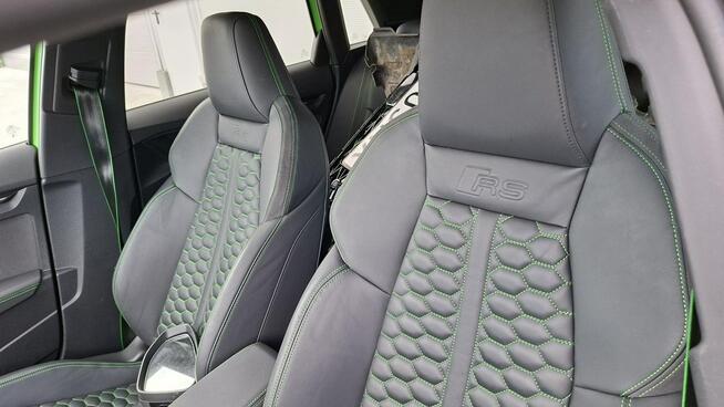 Audi RS3 Quattro 2.5 TFSI S tronic
