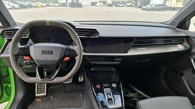 Audi RS3 Quattro 2.5 TFSI S tronic