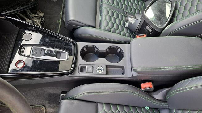Audi RS3 Quattro 2.5 TFSI S tronic