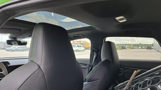 Audi RS3 Quattro 2.5 TFSI S tronic