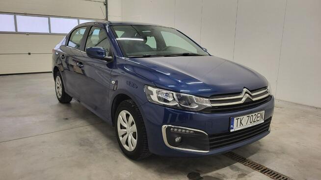 Citroen C-Elysée 1.2 PureTech GPF Feel