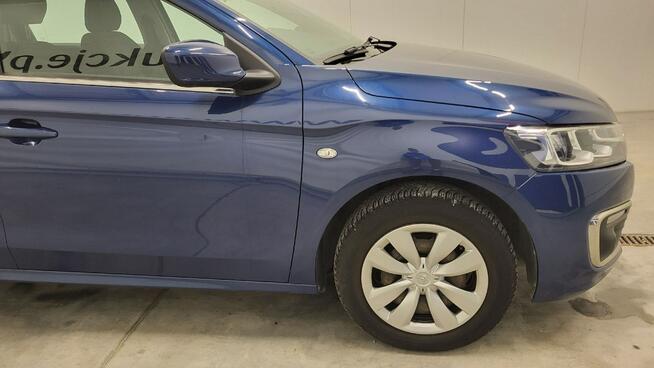 Citroen C-Elysée 1.2 PureTech GPF Feel