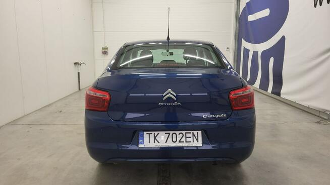 Citroen C-Elysée 1.2 PureTech GPF Feel