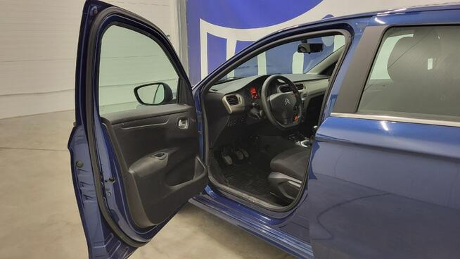 Citroen C-Elysée 1.2 PureTech GPF Feel