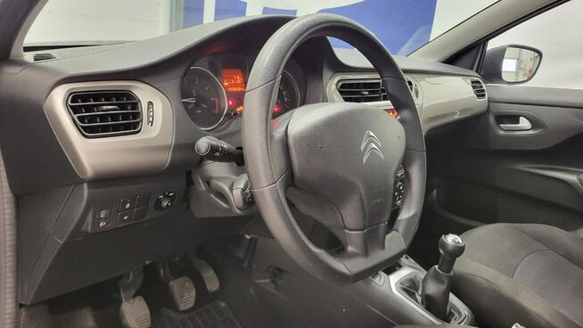 Citroen C-Elysée 1.2 PureTech GPF Feel