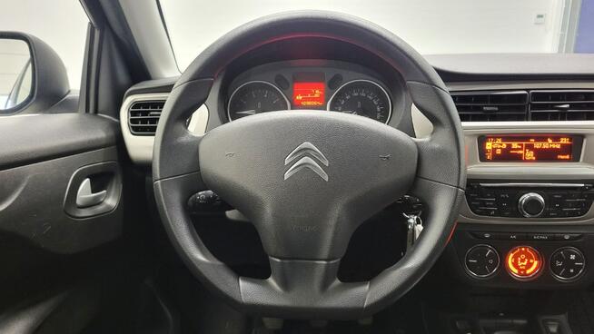 Citroen C-Elysée 1.2 PureTech GPF Feel
