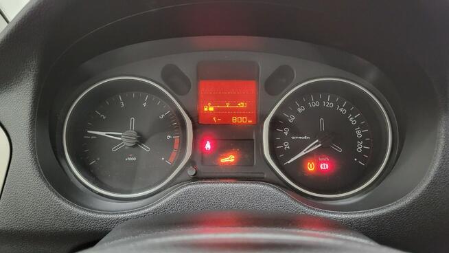 Citroen C-Elysée 1.2 PureTech GPF Feel