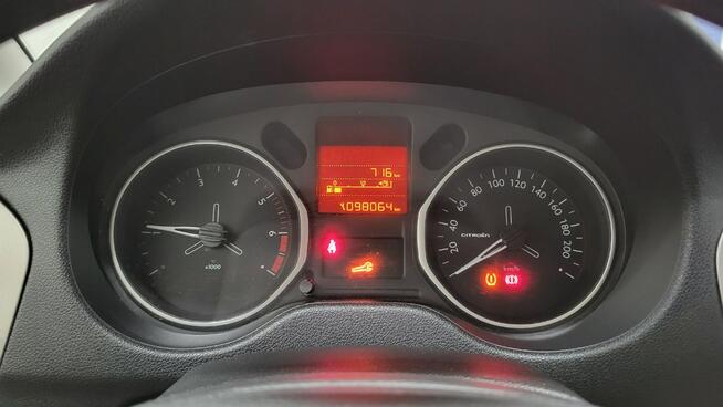Citroen C-Elysée 1.2 PureTech GPF Feel