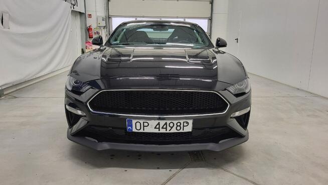 Ford Mustang 5.0 V8 Bullitt