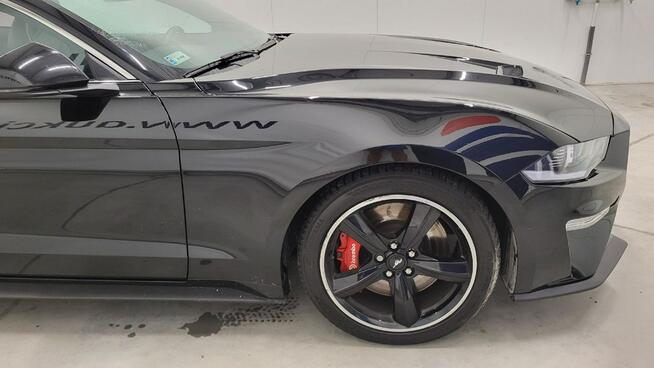 Ford Mustang 5.0 V8 Bullitt