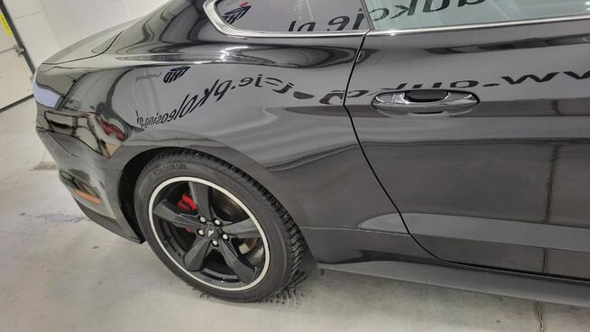 Ford Mustang 5.0 V8 Bullitt