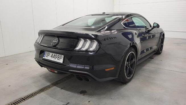 Ford Mustang 5.0 V8 Bullitt