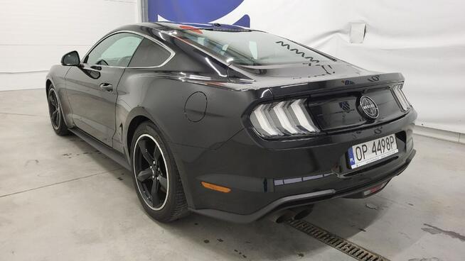 Ford Mustang 5.0 V8 Bullitt