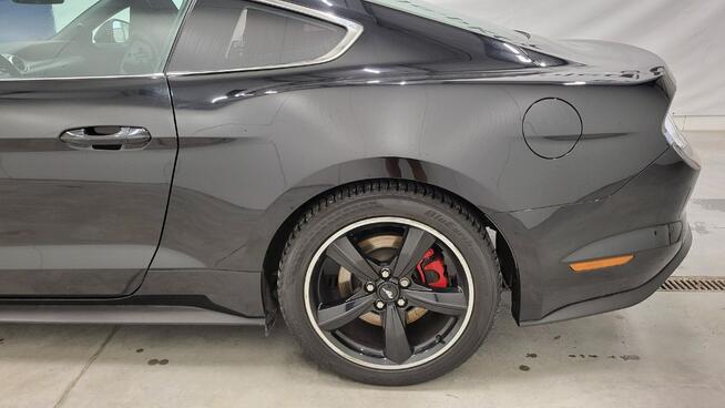 Ford Mustang 5.0 V8 Bullitt