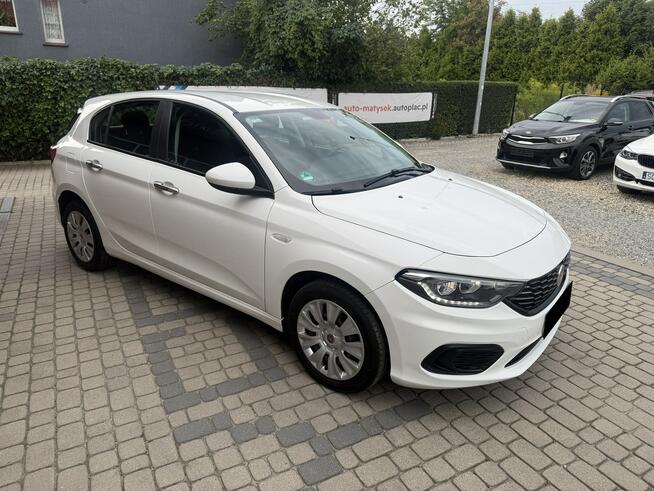 Fiat Tipo 1,4 T-Jet 120KM Klimatyzacja Nawigacja Koła lato+zima