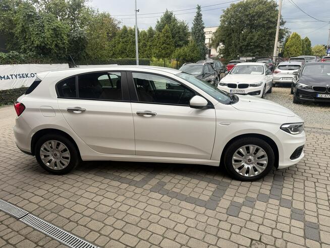 Fiat Tipo 1,4 T-Jet 120KM Klimatyzacja Nawigacja Koła lato+zima