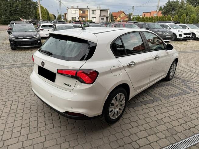Fiat Tipo 1,4 T-Jet 120KM Klimatyzacja Nawigacja Koła lato+zima
