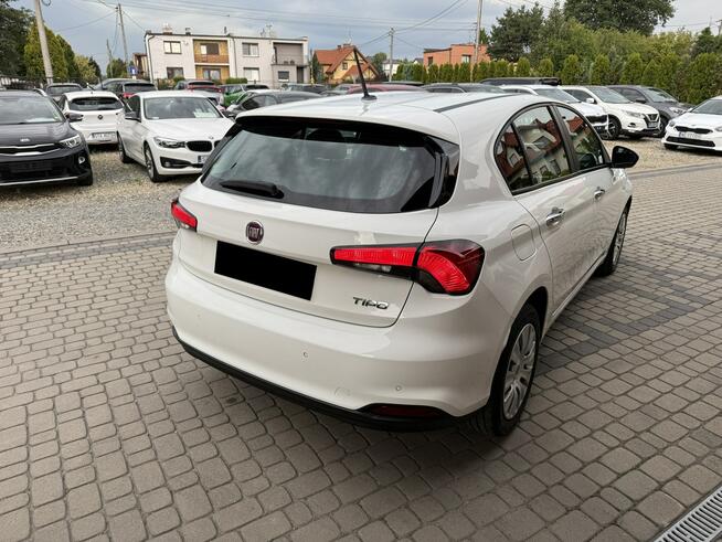 Fiat Tipo 1,4 T-Jet 120KM Klimatyzacja Nawigacja Koła lato+zima
