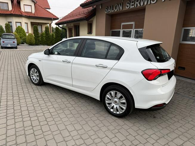 Fiat Tipo 1,4 T-Jet 120KM Klimatyzacja Nawigacja Koła lato+zima