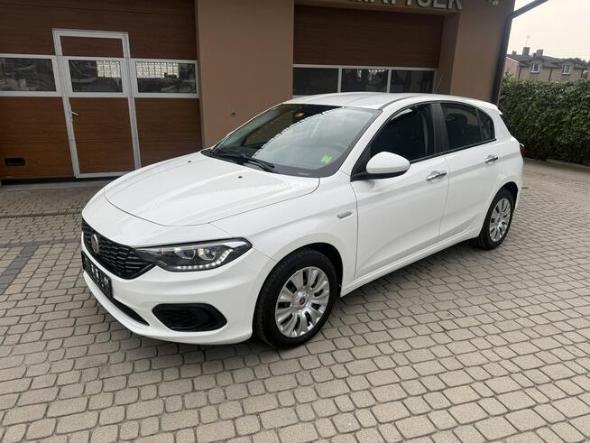 Fiat Tipo 1,4 T-Jet 120KM Klimatyzacja Nawigacja Koła lato+zima