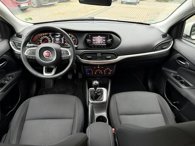 Fiat Tipo 1,4 T-Jet 120KM Klimatyzacja Nawigacja Koła lato+zima