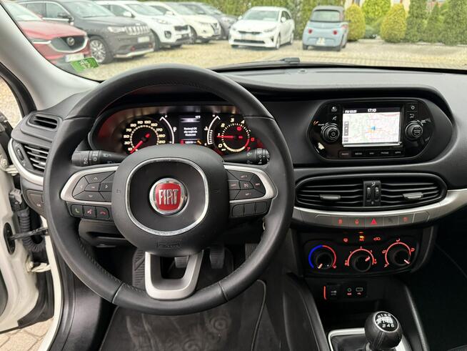 Fiat Tipo 1,4 T-Jet 120KM Klimatyzacja Nawigacja Koła lato+zima