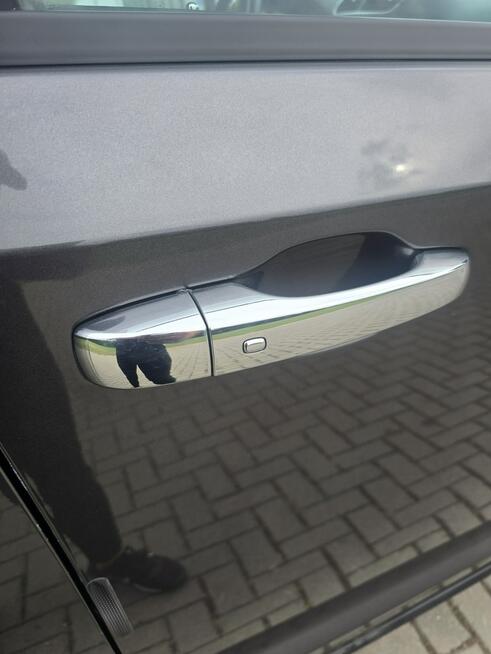 Fiat Freemont 2,0 Diesel 7 Foteli.Navi.Skóry.Podg.Fotele.Tempomat.Parktronic.