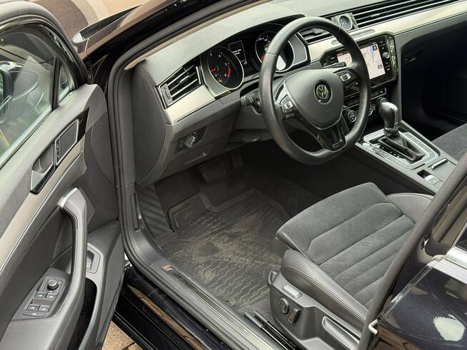 Volkswagen Passat 2.0 TDI Business Edition R 4Motion