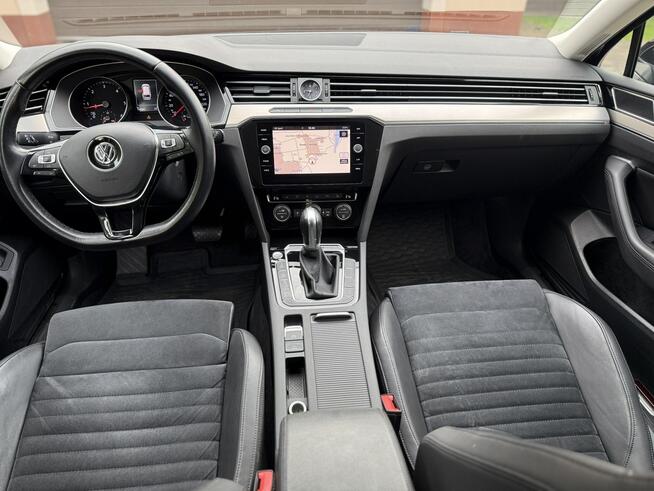 Volkswagen Passat 2.0 TDI Business Edition R 4Motion