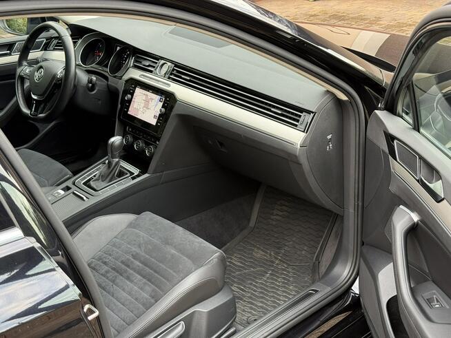 Volkswagen Passat 2.0 TDI Business Edition R 4Motion