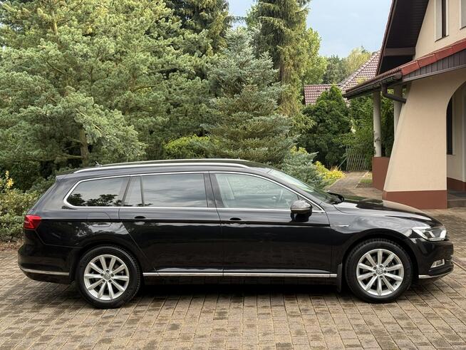 Volkswagen Passat 2.0 TDI Business Edition R 4Motion
