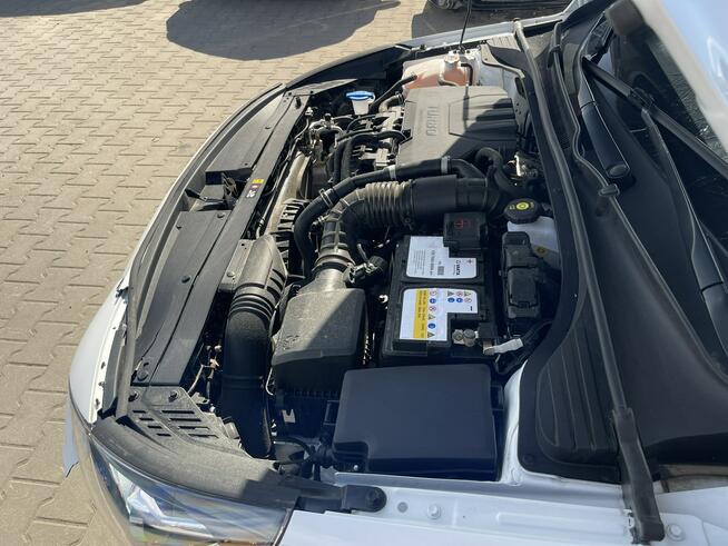 Hyundai i30 Klimatyzacja mHEV