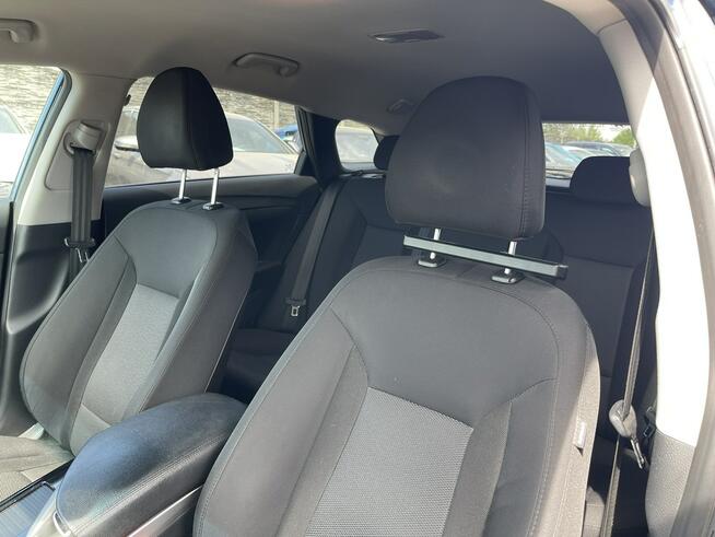 Hyundai i40 HAK Kamera Podgrzewanie Klimatronik