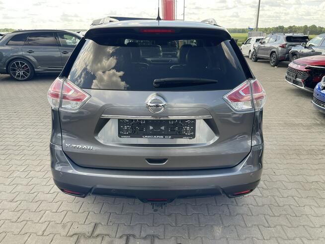 Nissan X-Trail Automat Panorama Kamery360 Klimatronik Skóra