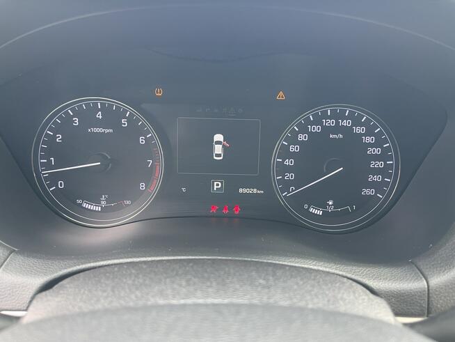 Genesis G80 4x4 Automat Panorama Skóra Podgrzewanie Pamięć Kamery360