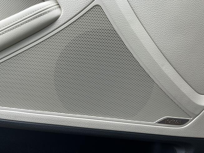 Genesis G80 4x4 Automat Panorama Skóra Podgrzewanie Pamięć Kamery360