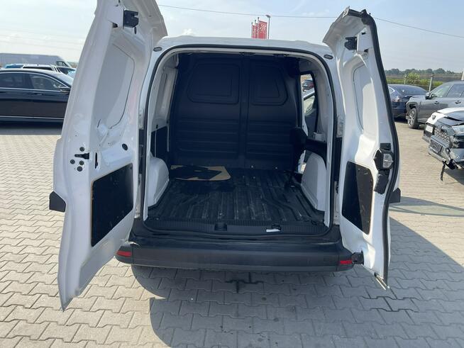 Mercedes Citan Blaszak 110 CDI Automat Klimatyzacja