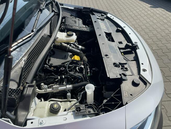 Mercedes Citan Blaszak 110 CDI Automat Klimatyzacja