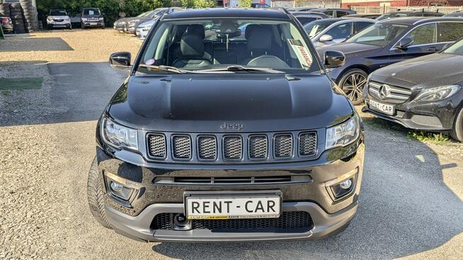 Jeep Compass 1.4i*141PS*OPŁACONY*Bezwypadkowy*Klimatronik*KamerSerwis*GWARANCJA 24M