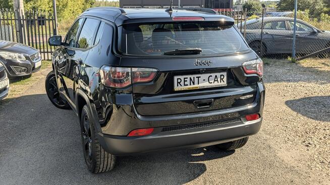 Jeep Compass 1.4i*141PS*OPŁACONY*Bezwypadkowy*Klimatronik*KamerSerwis*GWARANCJA 24M