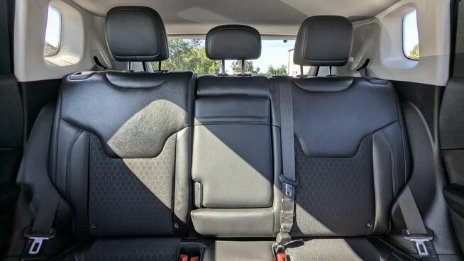Jeep Compass 1.4i*141PS*OPŁACONY*Bezwypadkowy*Klimatronik*KamerSerwis*GWARANCJA 24M