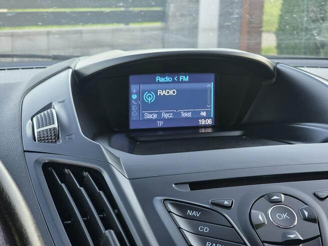 Ford Kuga bardzo zadbany /zarejestrowany/ NISKI PRZEBIEG/ zarejestrowany w PL
