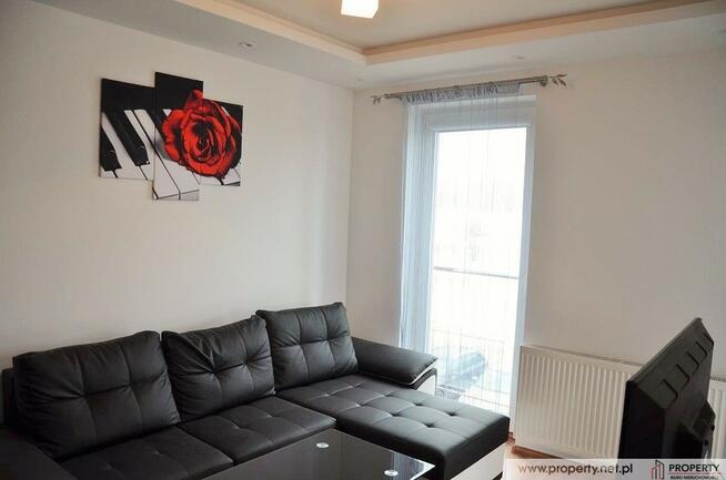 Mieszkanie, Cmentarna, 35 m2, Dębica