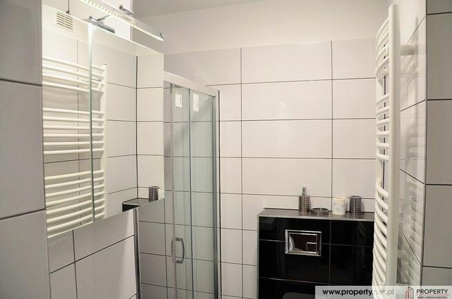 Mieszkanie, Cmentarna, 35 m2, Dębica