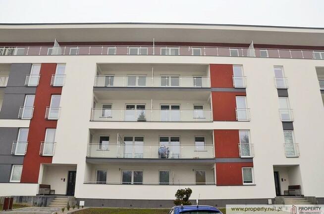 Mieszkanie, Cmentarna, 35 m2, Dębica