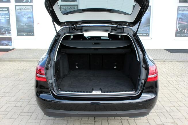 Mercedes C 200 Exclusive FV23% 160KM ASO Navi LED Grz.Fotele El.Klapa Gwarancja