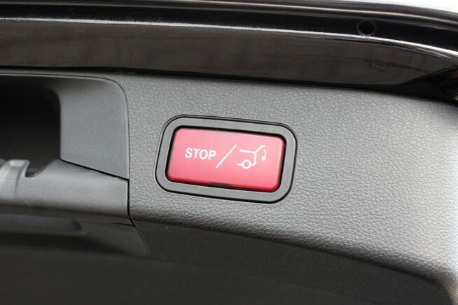 Mercedes C 200 Exclusive FV23% 160KM ASO Navi LED Grz.Fotele El.Klapa Gwarancja