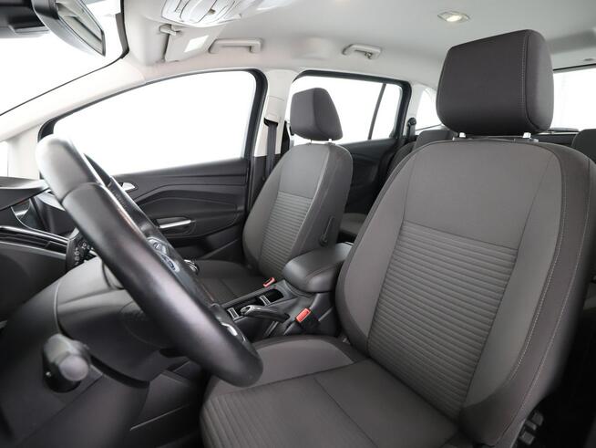 Ford Grand C-MAX bixenon 7os navi auto klima manual niski przebieg