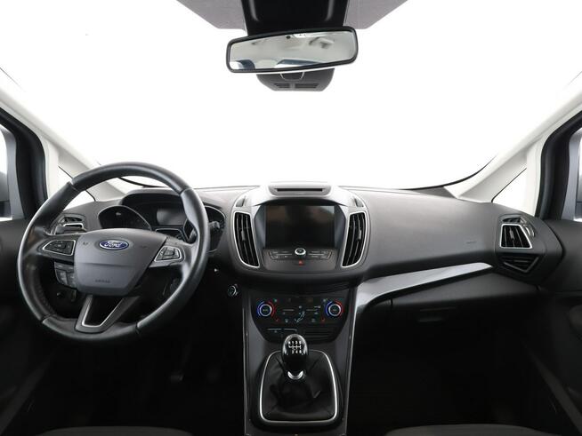 Ford Grand C-MAX bixenon 7os navi auto klima manual niski przebieg