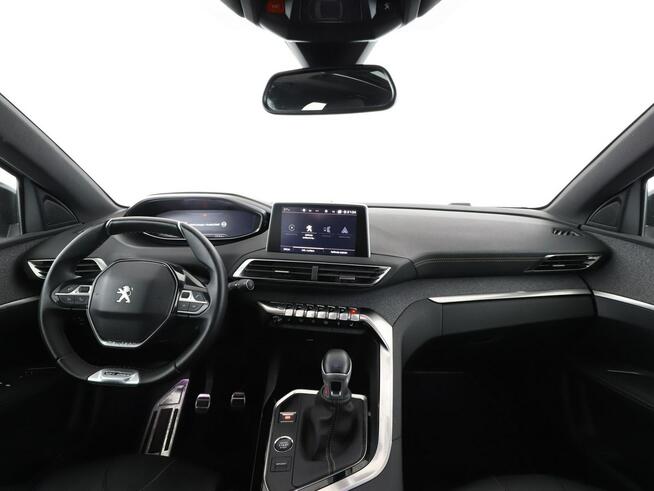 Peugeot 3008 full led nappa navi kamera grzane fotele virtual panorama auto klima